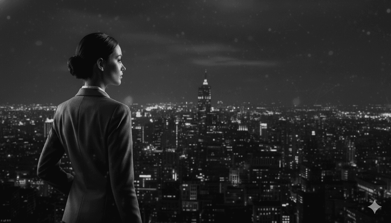 Professional storyteller